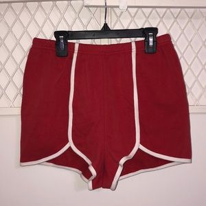 URBAN OUTFITTER Women’s Out From Under Shorts